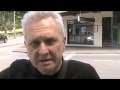 Victoria St, Darlinghurst - community protests against gigantic high rise building