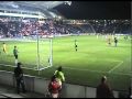 2010-05-25 | Crvena Zvezda - PSG penali ~> Cela serija penala iz drugog ugla. ()