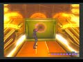 xenosaga III - gameplay demo