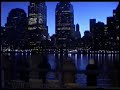 QE2 Arrives in New York