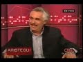 jacques rogozinski explica en una entrevista con carmen aristegui porqu� la fortuna de carlos slim no viene de telmex.