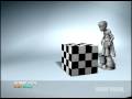 Animation Demo Reel 2009 - Rojay Rosin