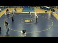 Walter Peppelman vs Devon Maloney 2006