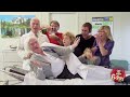 JustForLaughsTV - Epic Old Man - Death Party Prank