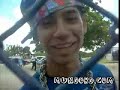 Hiphop R.D Y MundoRd.Com en la Carcel de la Victoria