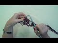 Carol Mulvey from The Black Sheep shows you how to knit a scarf using Katia Rocio. You can purchase Katia Rocio from our website: www.blacksheepwools.com