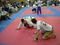 Sleeve choke or ezekial choke Sleeve choke or ezekial choke