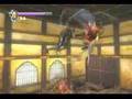 NINJAGAIDENΣ　体験版MN　ノーアイテム、ノー忍法　1/2