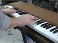 Geklooi met de Clavinet D6