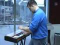 Geklooi met de Clavinet D6