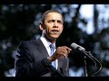 Barack Obama Stuttering Uh Montage