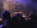 Detonation live Heavy X-mass fest