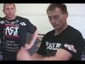 CSW 2008 - Grip Training Segment