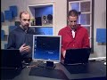 transferring files from old PC to new PC