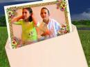 Shanah Tova Greeting from the Genuts