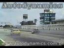 Opala Turbo vs Dart Turbo