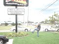 Kicking a Sonic Burger in michigan Kicking a Sonic Burger in michigan