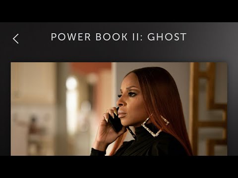POWER BOOK II: GHOST EPISODE 4 QUICK THOUGHTS!!!