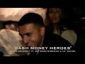 Cash Money Heroes - Jay Sean, Birdman, Kevin Roudolf & Lil Wayne [Preview]
