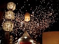 Flying Lanterns of Loi Krahtong