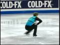 Vaughn Chipeur 2009 4CC Long Program