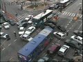Agente de Transito no caos de Sao Paulo Agente de Transito no caos de Sao Paulo