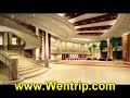 WenTrip.com Hotel Reservation For Canton Fair, China
