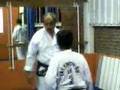 videos de Adrian BARONE y Alan GROISMAN ( Taekwondo ITF )