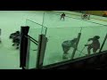 Ambassadeurs vs Élans Atome BB saison 2009-2010