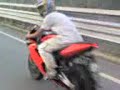 Motorbike - derbi gpr 50 racing
