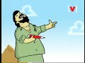 Simpoo with Sholay Characters