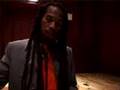 Benjamin Zephaniah talks to Andy Hickson Director Actionwork