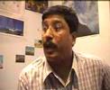 Sushil Niroula at chalo jaai TV program in Kolkata
