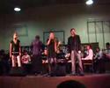 Piece of my heart cover - Kristina Minarik, Andrea Kopri, Dean Kopri - tamburitza orchestra & Nexe band