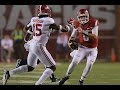 Ronnie Harrison vs Arkansas (2016)