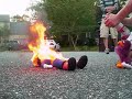 Go Hokies!