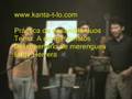Kanta-t-lo A dormir juntitos