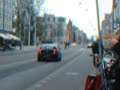 Porsche Carrera GT Christijan Albers P.C. Hooftstraat