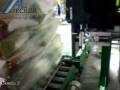 videos de Stretch Wrapper Turntable Pallet Labeller