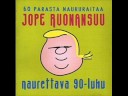 jope ruonansuu - kiikun kaakun kukkaset jope ruonansuu - kiikun kaakun kukkaset