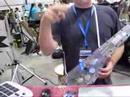 Zedomax Maker Faire 2007 Coverage - Midi Controller LivePAd Zedomax Maker Faire 2007 Coverage - Midi Controller LivePAd