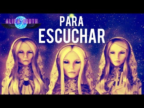 Entrevista Radio: Análisis de los alienígenas supuestamente nos visitan | Alien Truth