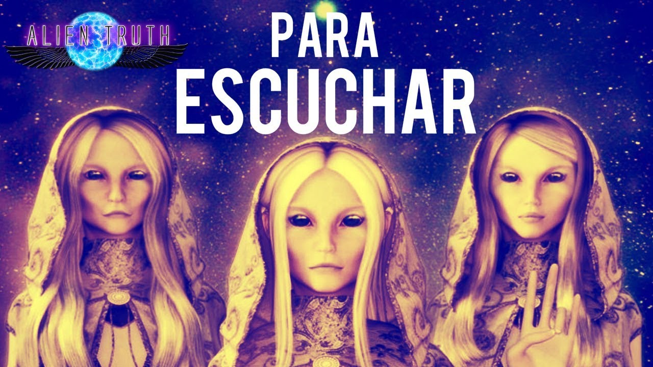 Entrevista Radio: Análisis de los alienígenas supuestamente nos visitan | Alien Truth