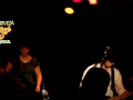 Strange Friction
