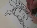 Ilana the Dust Bunny