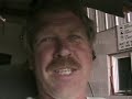 buick road master chopped custom headers and drive