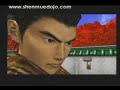 Shenmue 2 - Good byes