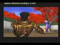 Shenmue 2 - Good byes