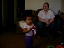 My princess diva buddha baby