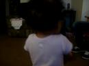 My princess diva buddha baby
